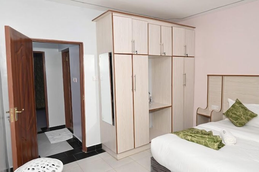 Lux Suites Mungai Heights Naivasha