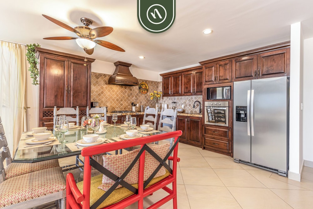 Hacienda Encantada by Naya Homes