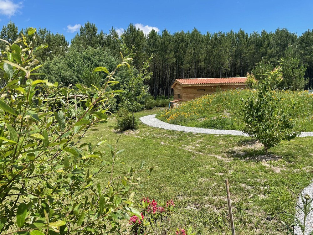 La Grange du Coulin
