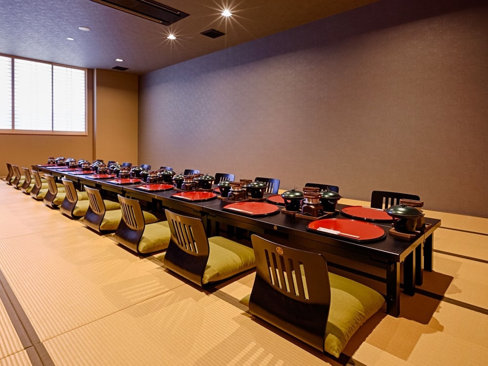 Ryokan Zenya