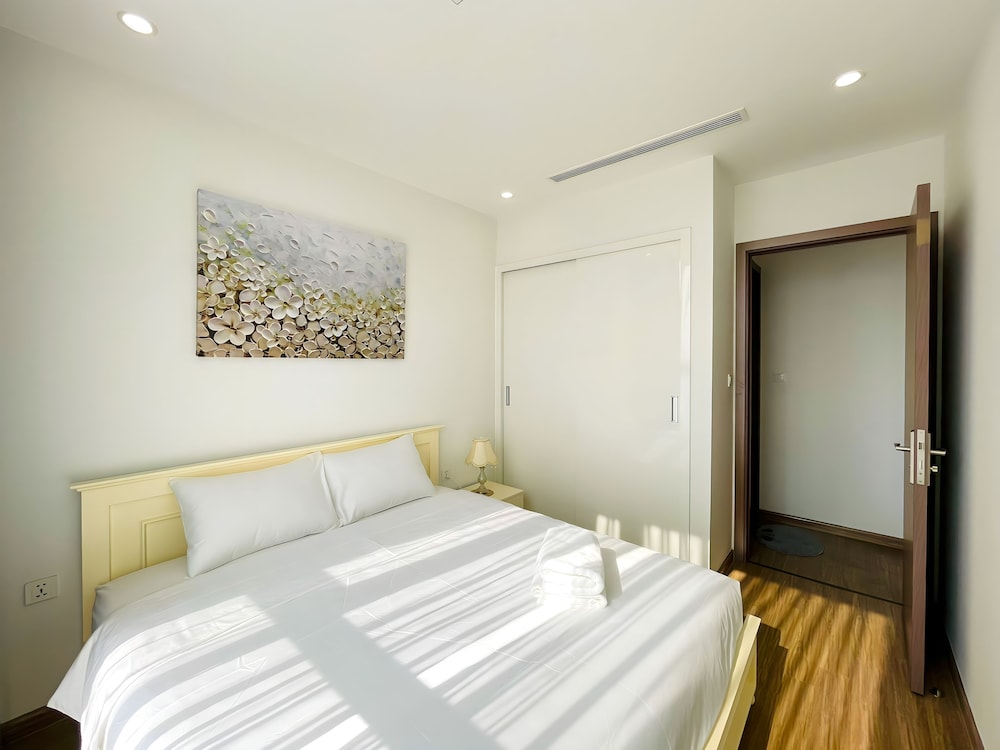 Vinhomes Skylake - Quylodge