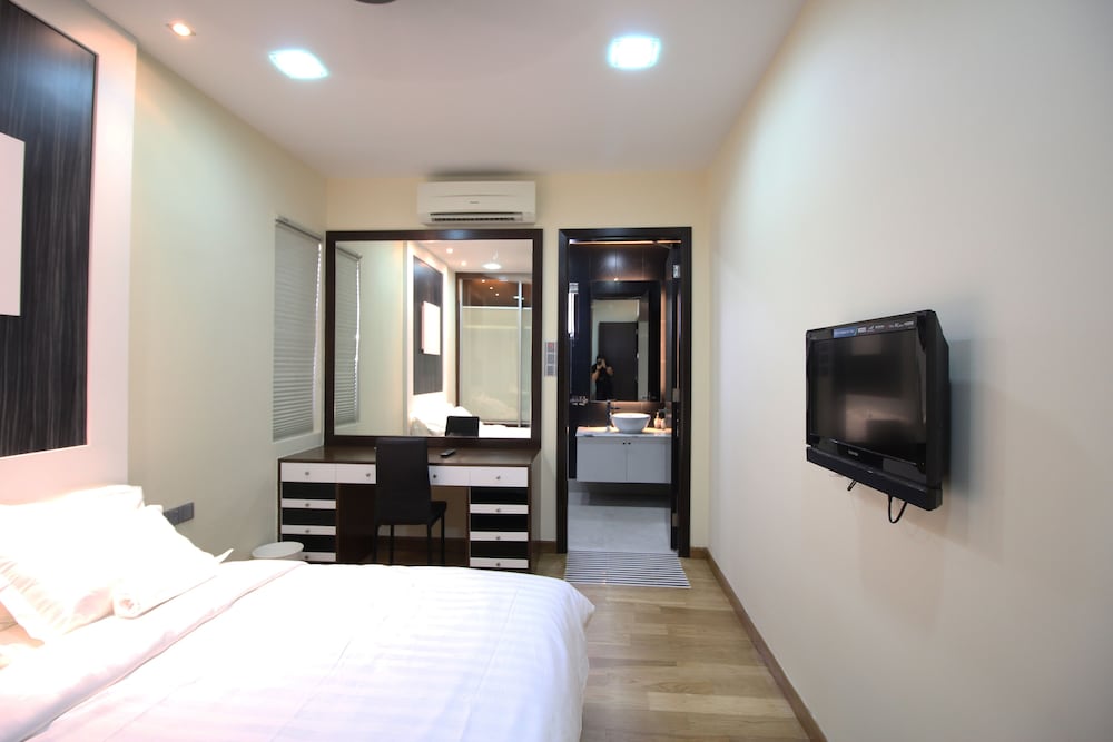 Ohana Luxury Bungalow