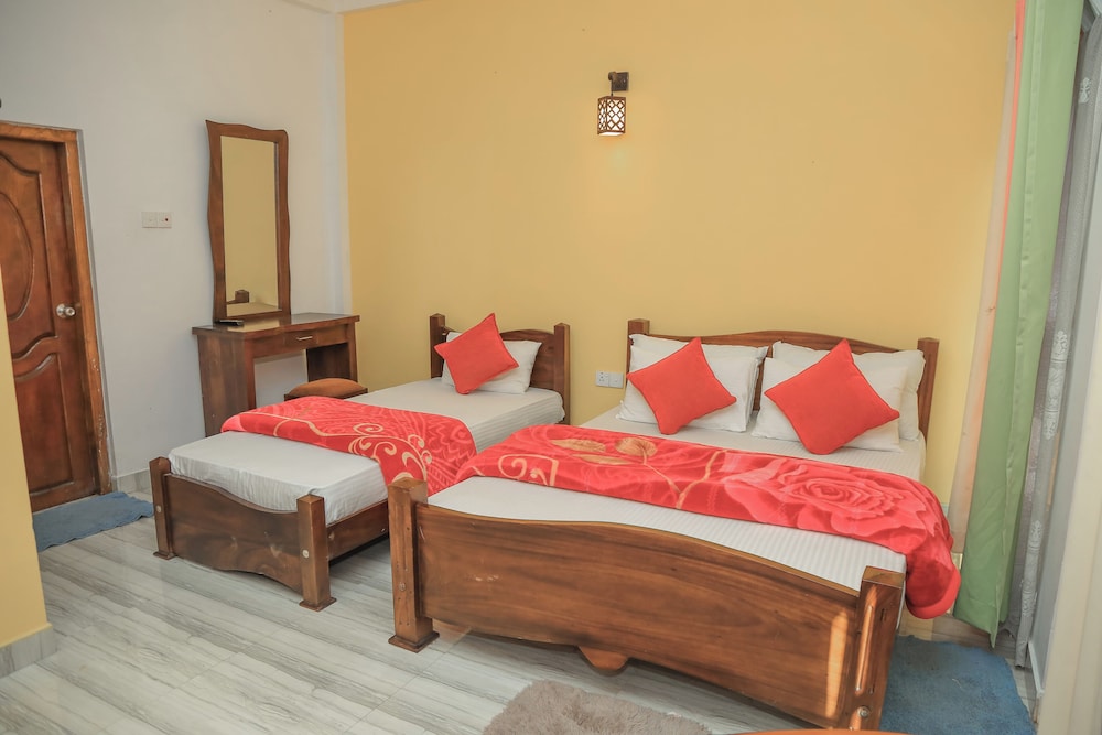 Villa Grand Mellow Nuwaraeliya view 3