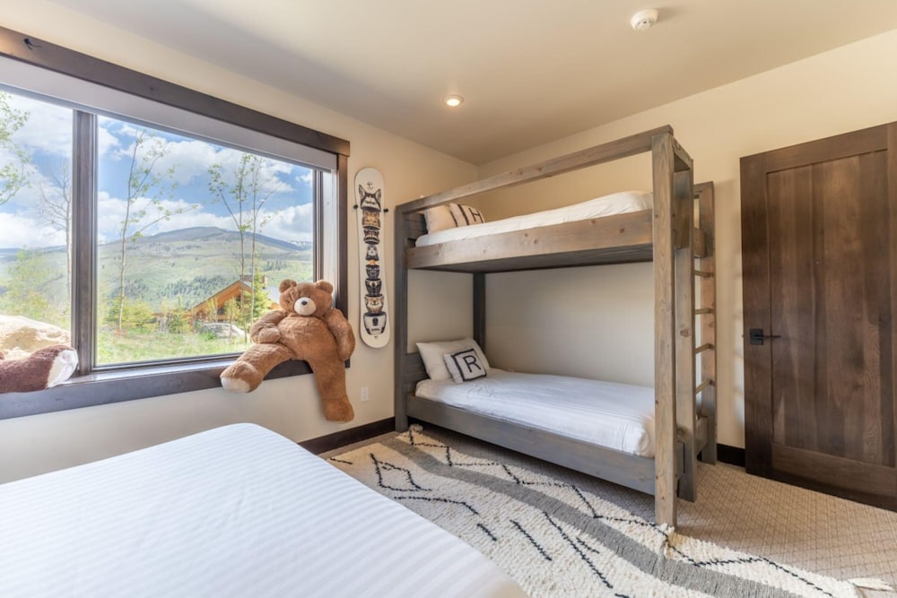 163 Young's Preserve Road by Summit County Mountain Retreats view 3