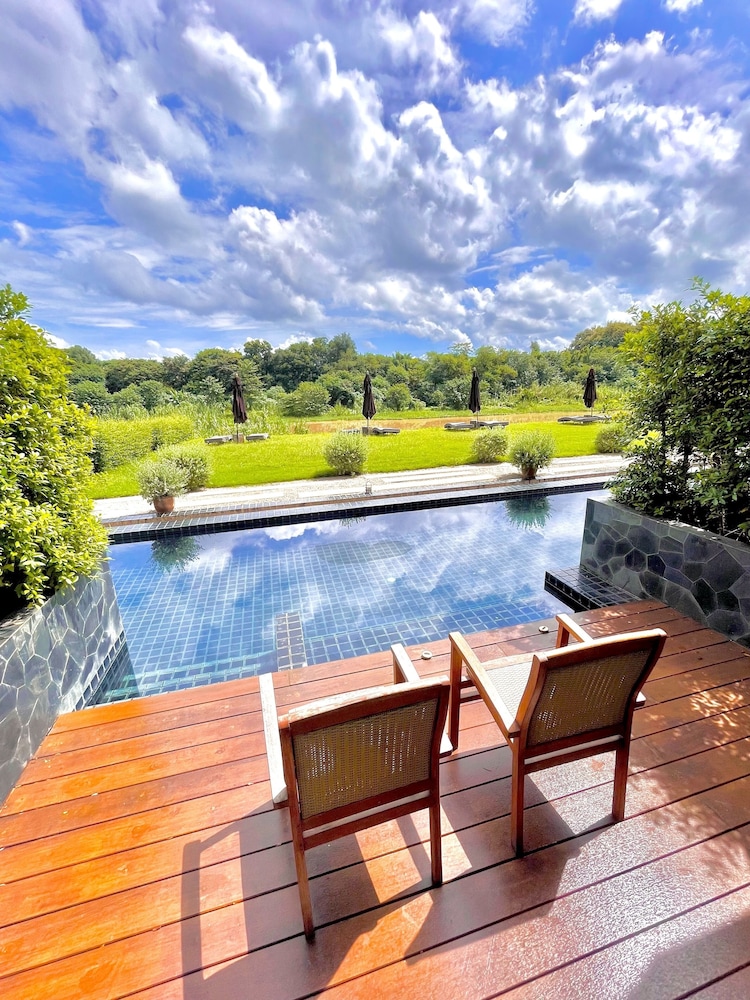 Zensala Riverpark Resort