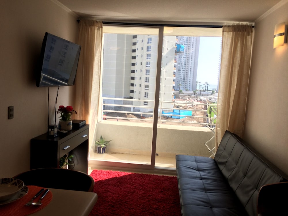 Departamento Coquimbo Sinbad