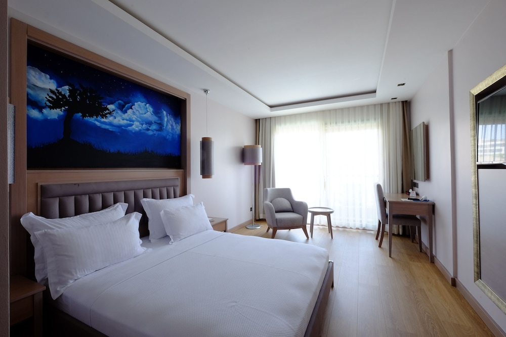 Marisol Butik Otel - Image 6