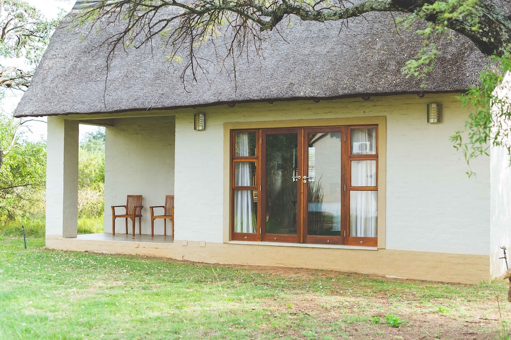 Deruxa Cottages