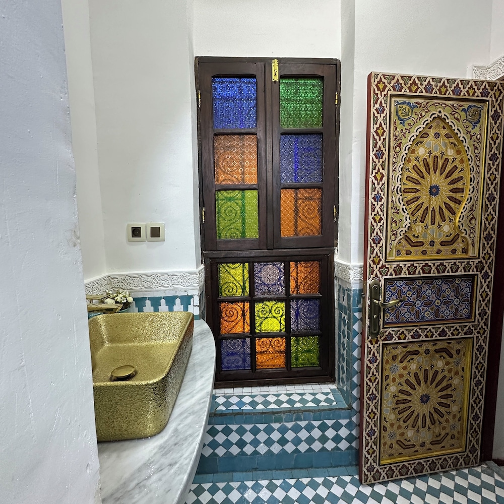 Riad Dar Elbellar