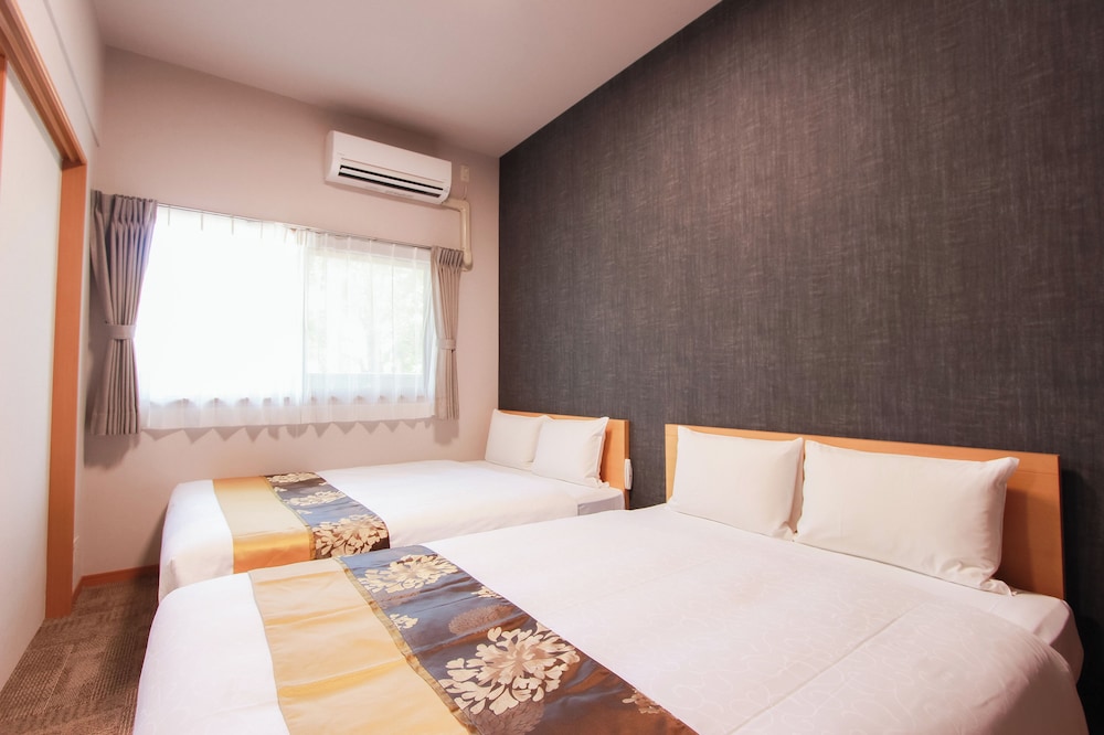 HOTEL ROI HAKATA