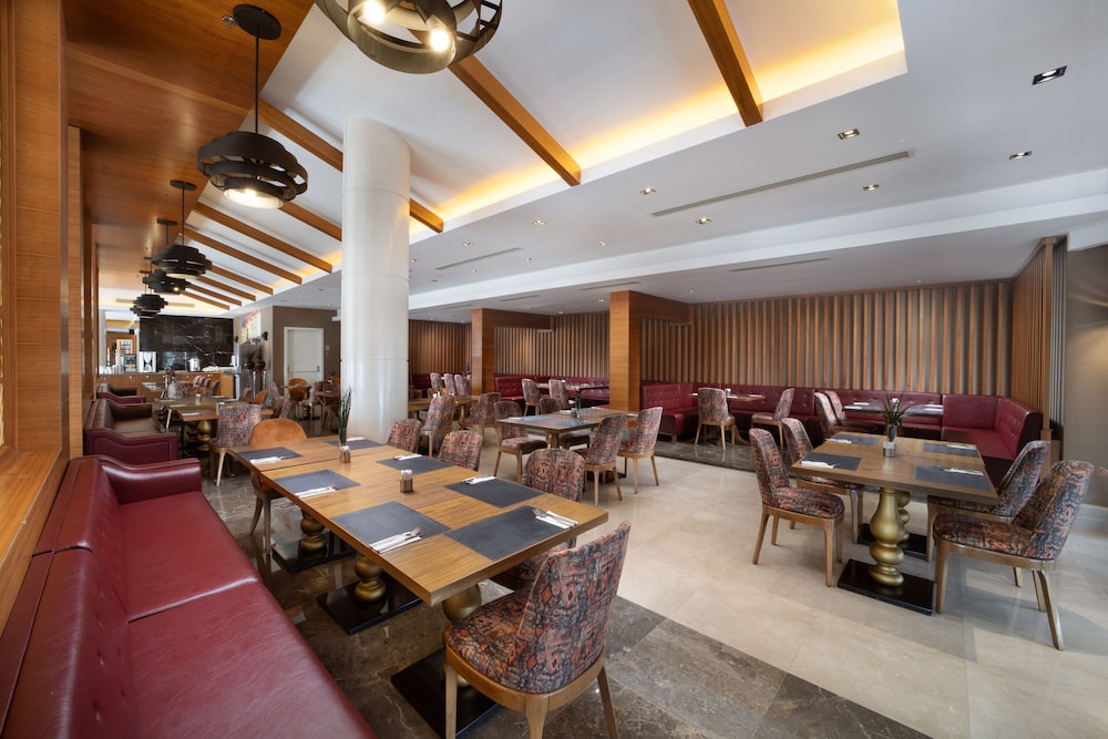 Mercure İstanbul Bomonti - Image 46