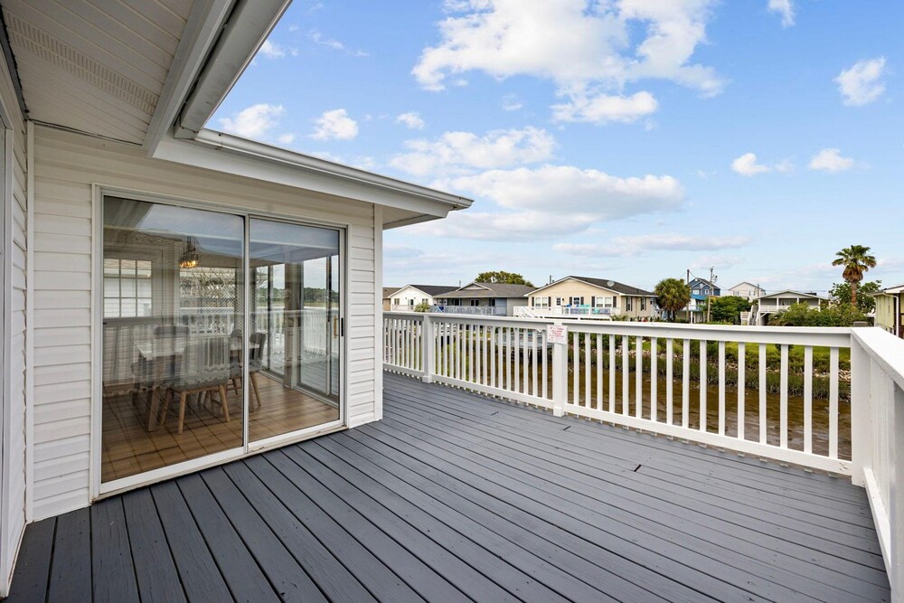 Magnolia House in North Myrtle Beach