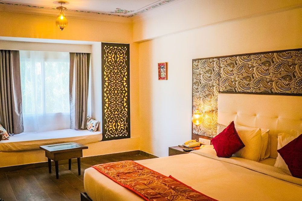 Bamboo Saa Resort & Spa