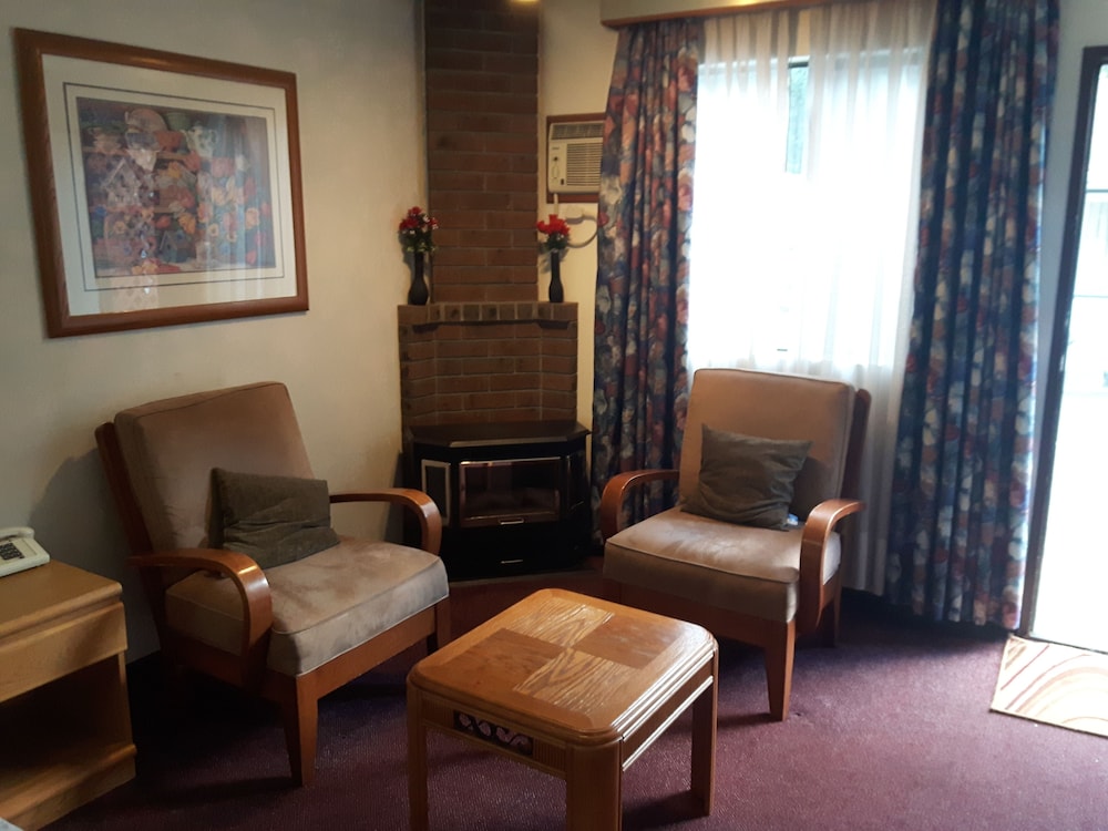 Inn Towne Motel