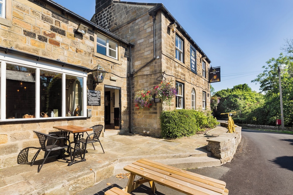 Queens Head Inn