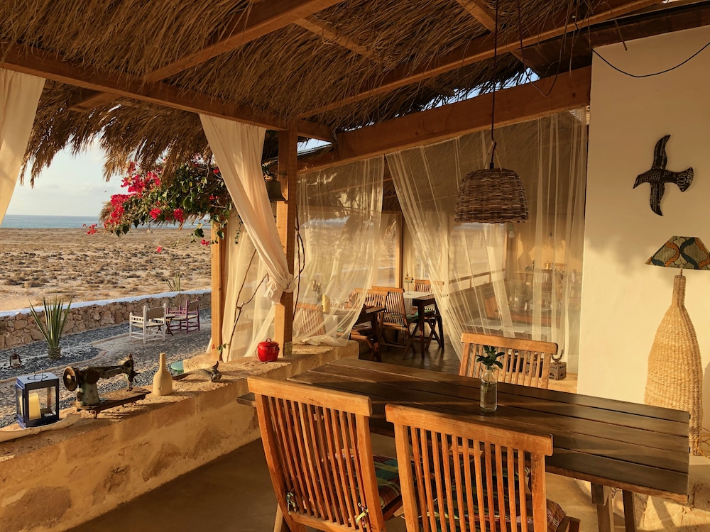 Spinguera Ecolodge