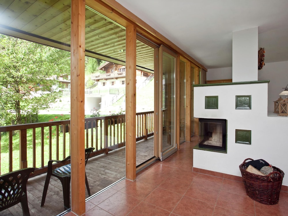 Snug Holiday Home in Wald-Königsleiten near Cross Country