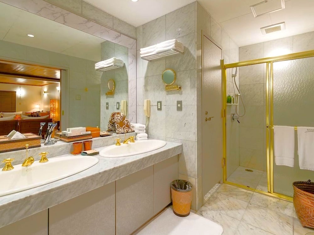 Sankara Hotel & Spa Yakushima 13
