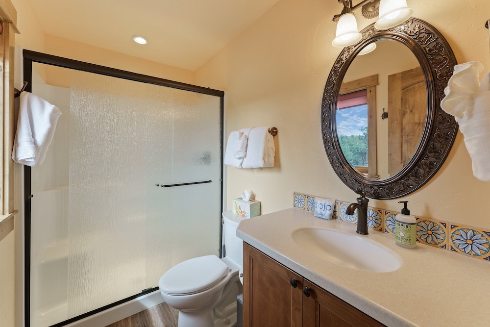 High Lowe 4 Bedroom Home