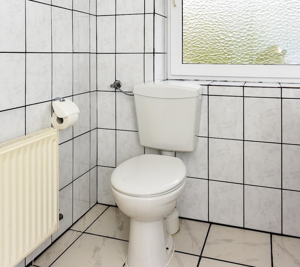 Geraeumige Ferienwohnung in Bensersiel