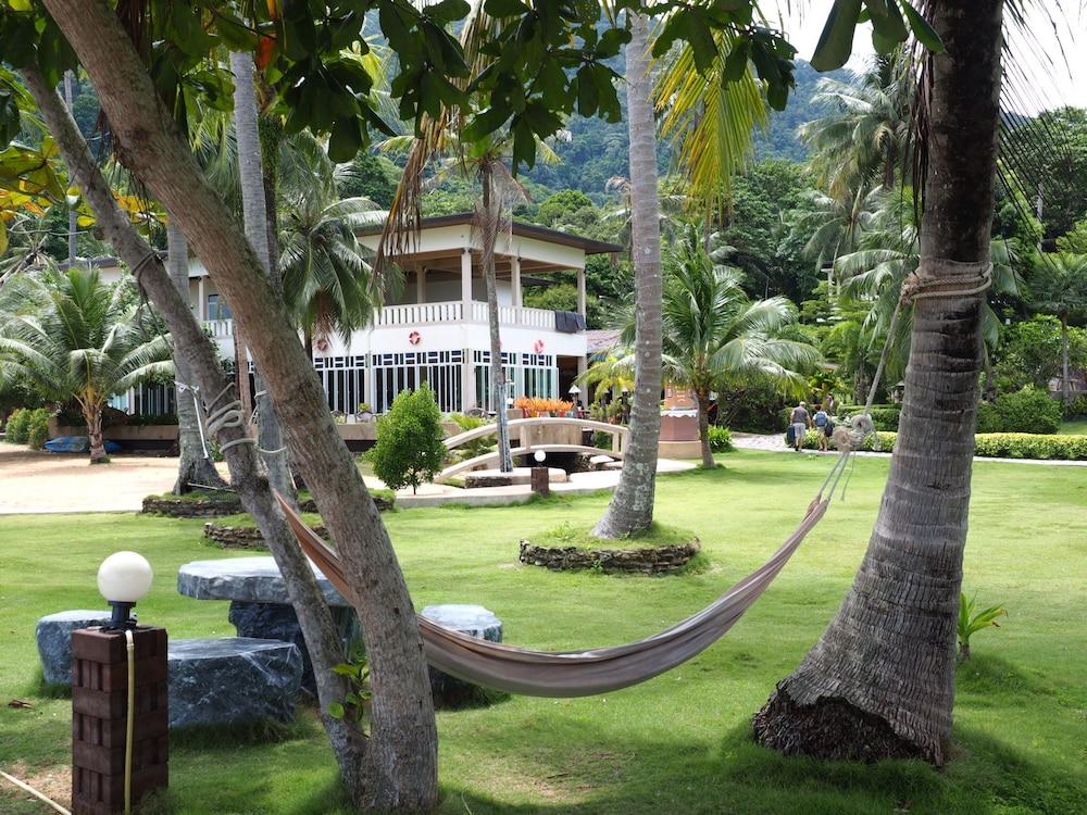 Bailan Beach Resort