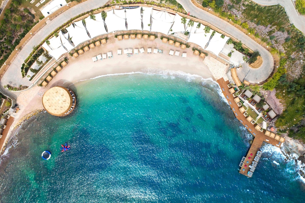 Le Méridien Bodrum Beach Resort