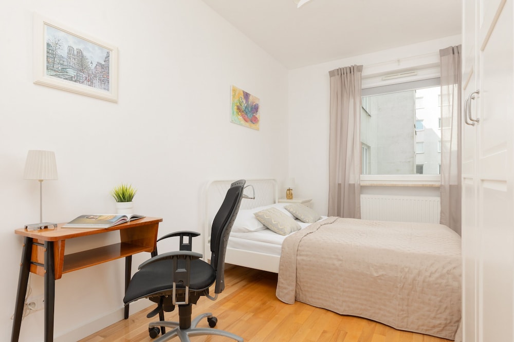 Fort Bema Apartment by Renters view 2