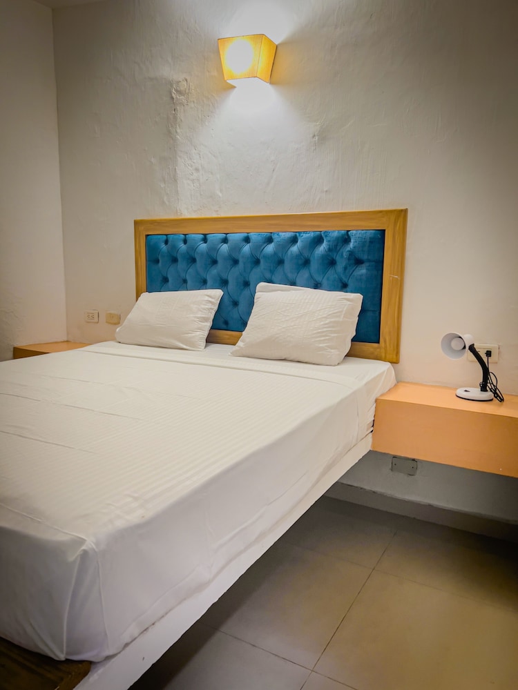 The Blue House Hostel - Santa Marta