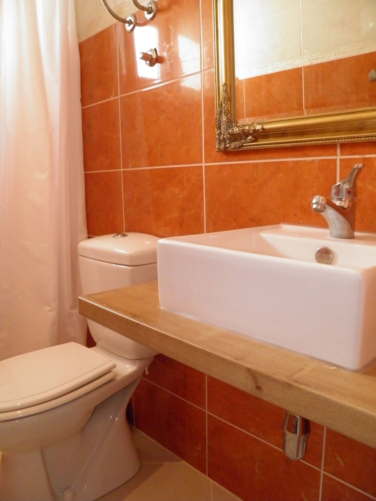 Guest house Revelin
