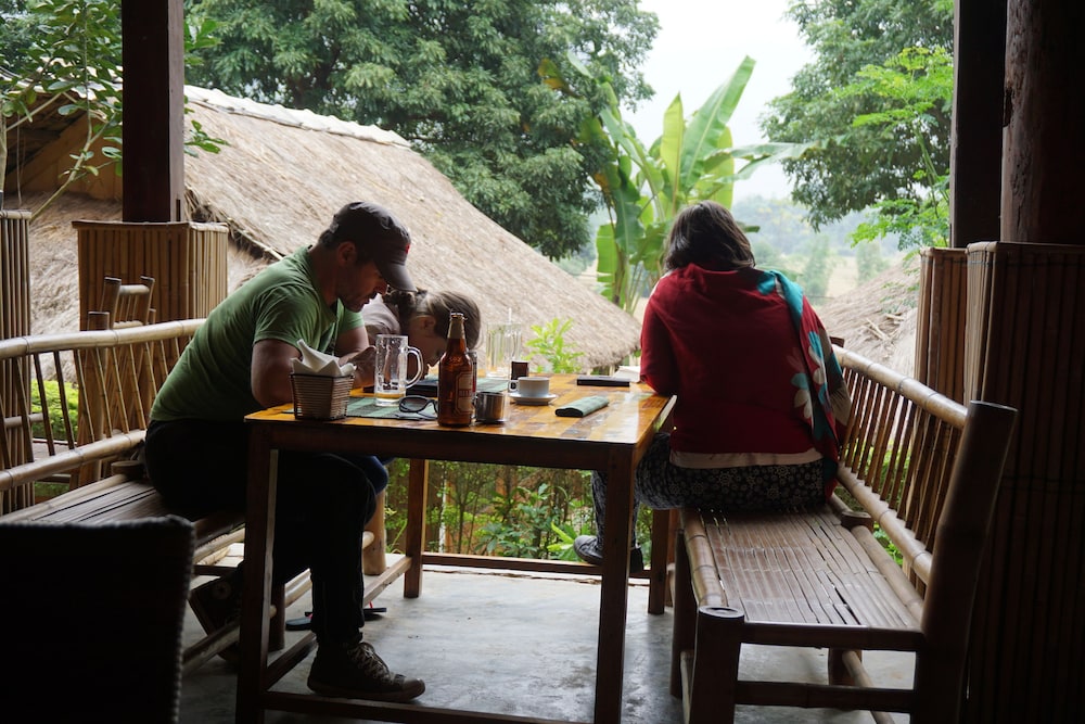 Mai Chau Sunrise Village