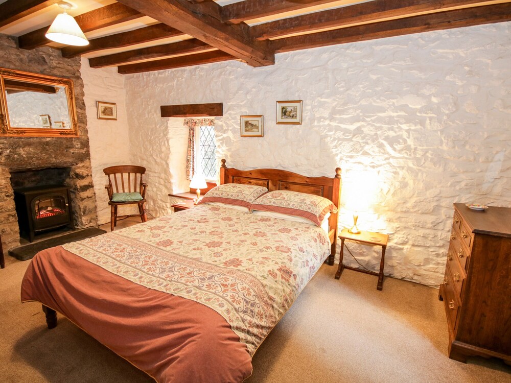 Nant Cottage