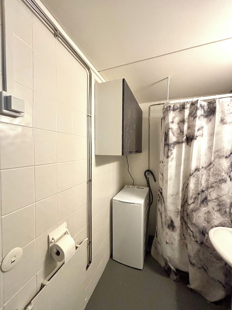 Unique Apartment in Kemi With Sauna Department & Free Parking