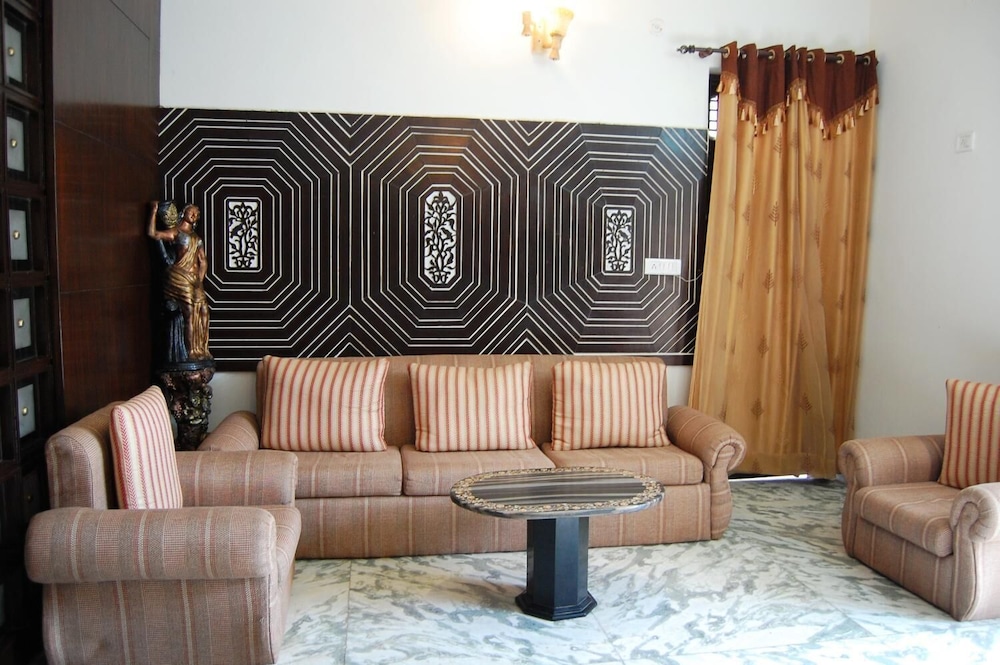 Sai Home Stay B&B