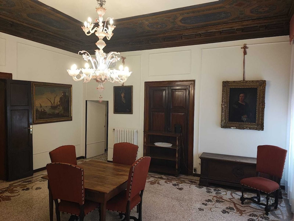 Ca degli Stueri