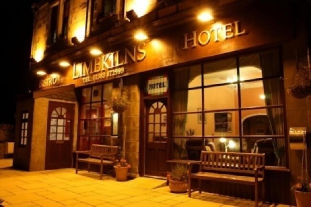 Dunfermline Vacations - Limekilns Hotel and Bistro - Property Image 4
