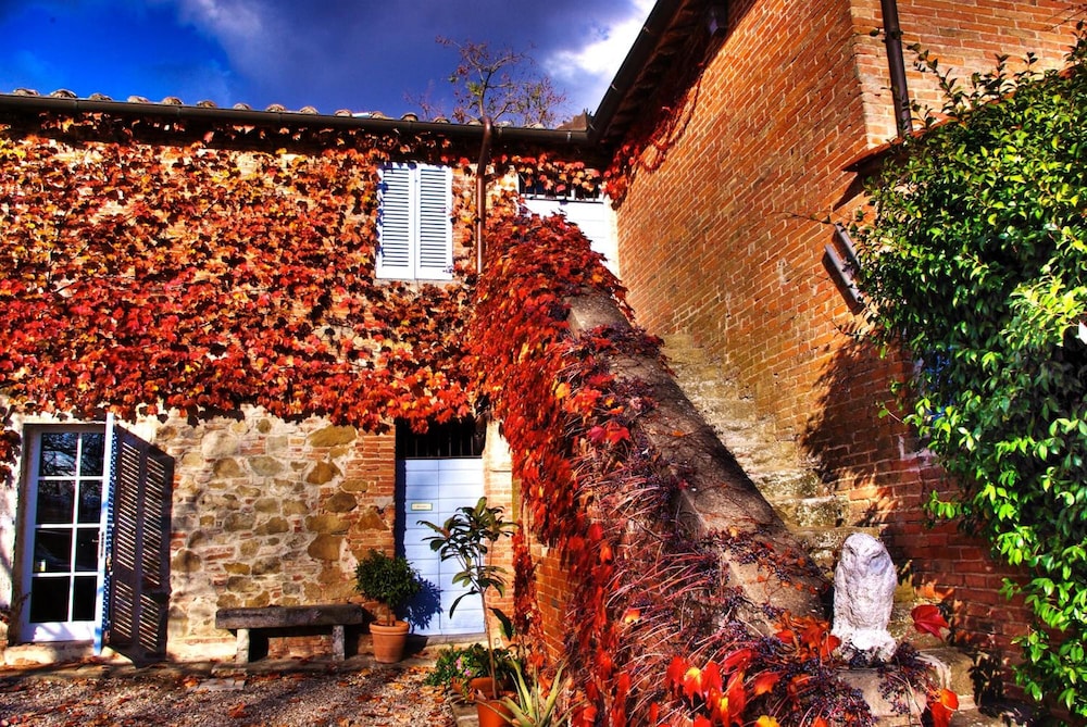 Agriturismo Fattoria Santa Vittoria