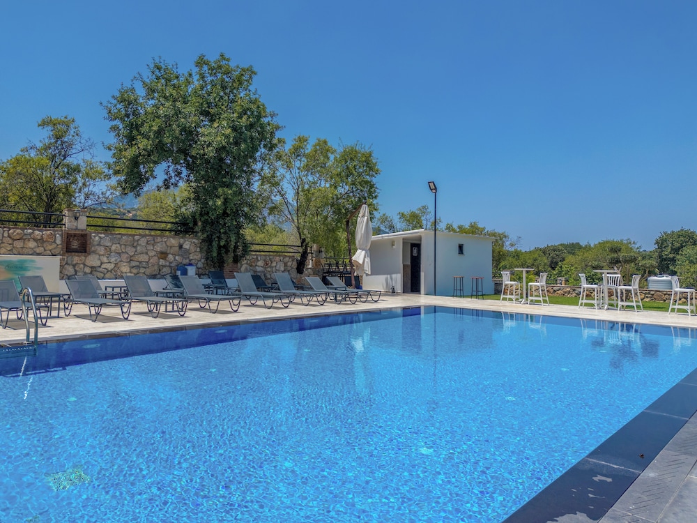 La Sereine boutique hotel