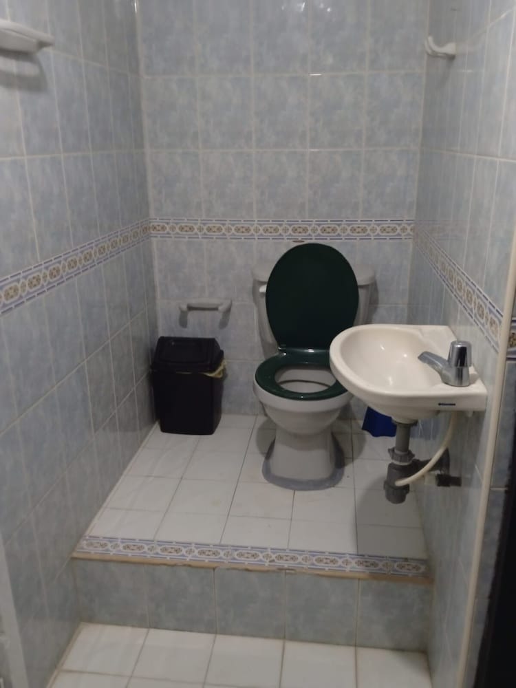 shanty guest house