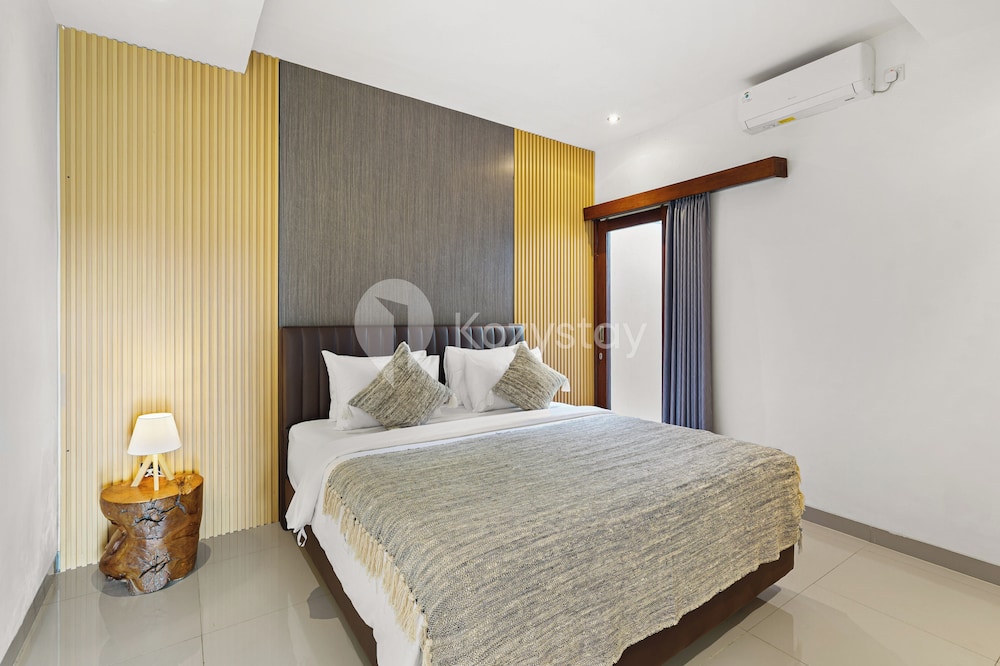 Kanira Villa by Kozystay - Ubud