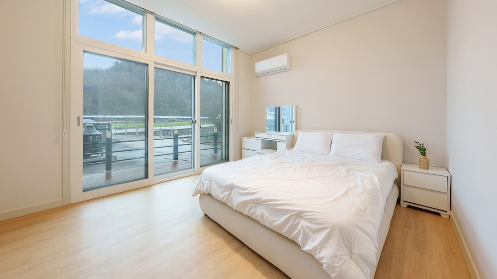 Gangchon Baile Village Pension