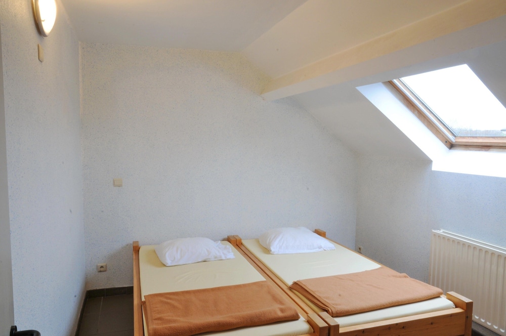 Holiday Home in Durbuy Holiday Park