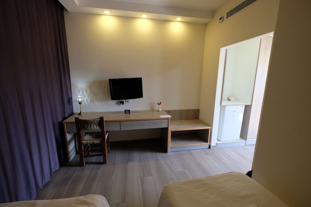 St. George’s Cathedral Pilgrim Guesthouse – Jerusalem