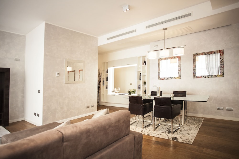 Hemeras Boutique House Aparthotel Duomo