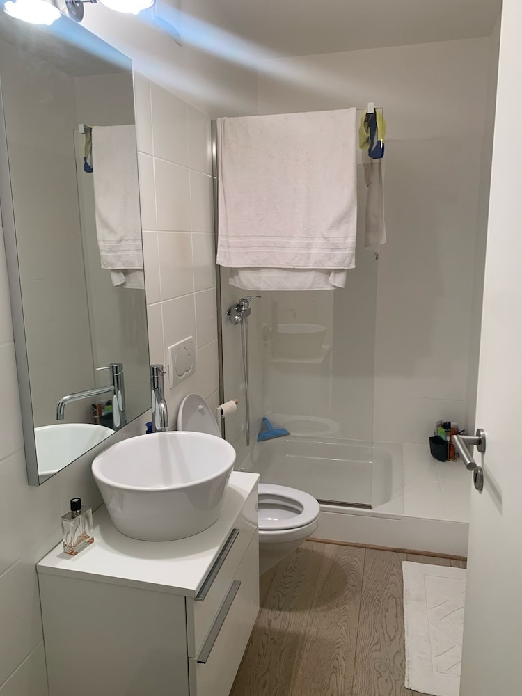 Sandi Luxury Apartment