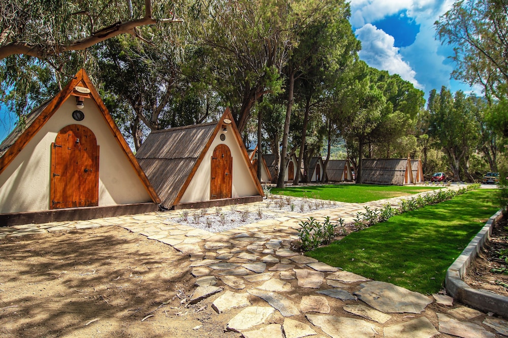 Nest Beach Bungalows Datça