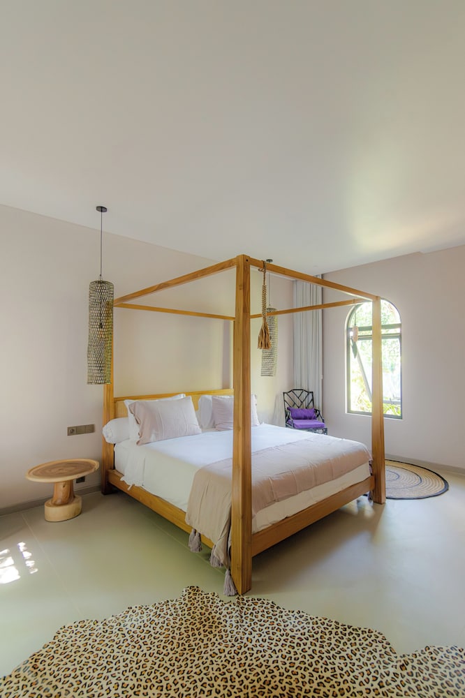 Villa Sungai