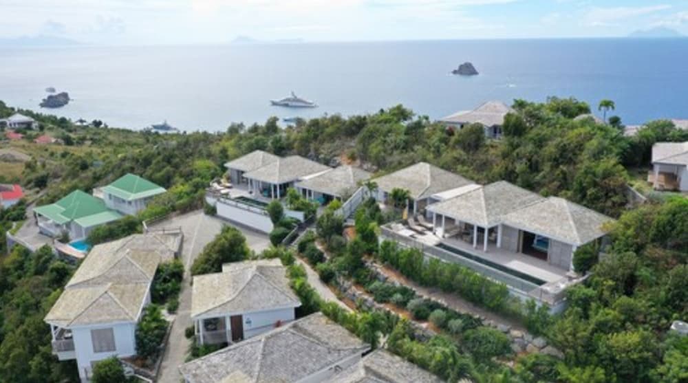 GYP SEA Saint Barth - Property Image 28