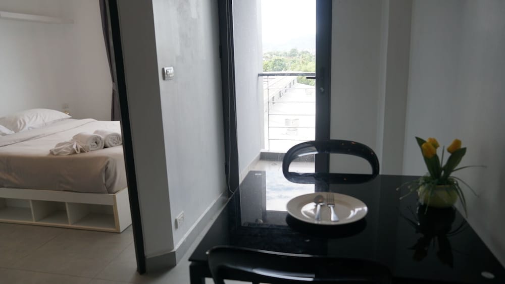 Tranquil Tide 1 BR T1-605