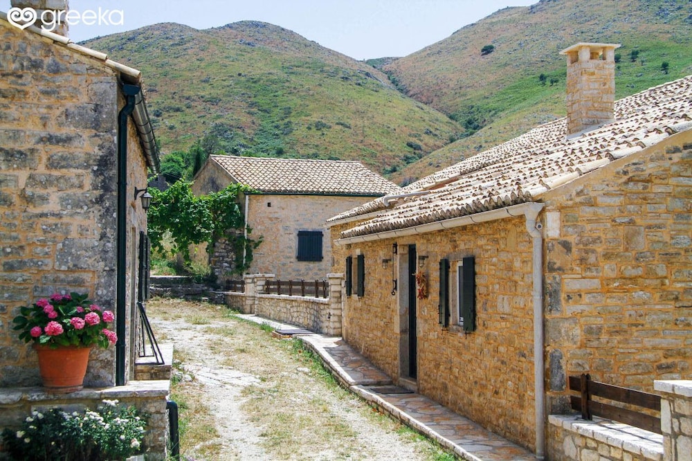Villa Bambas