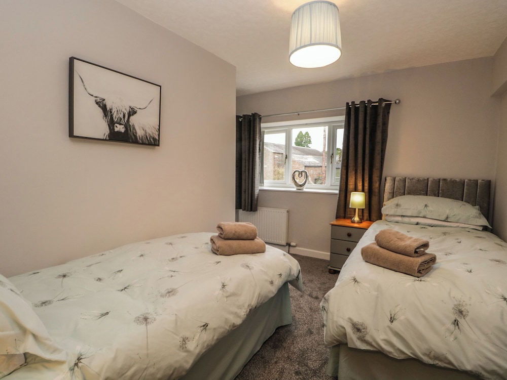 1 Springfort Cottages